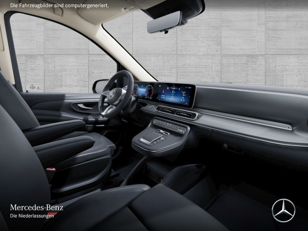 Mercedes-Benz Marco Polo