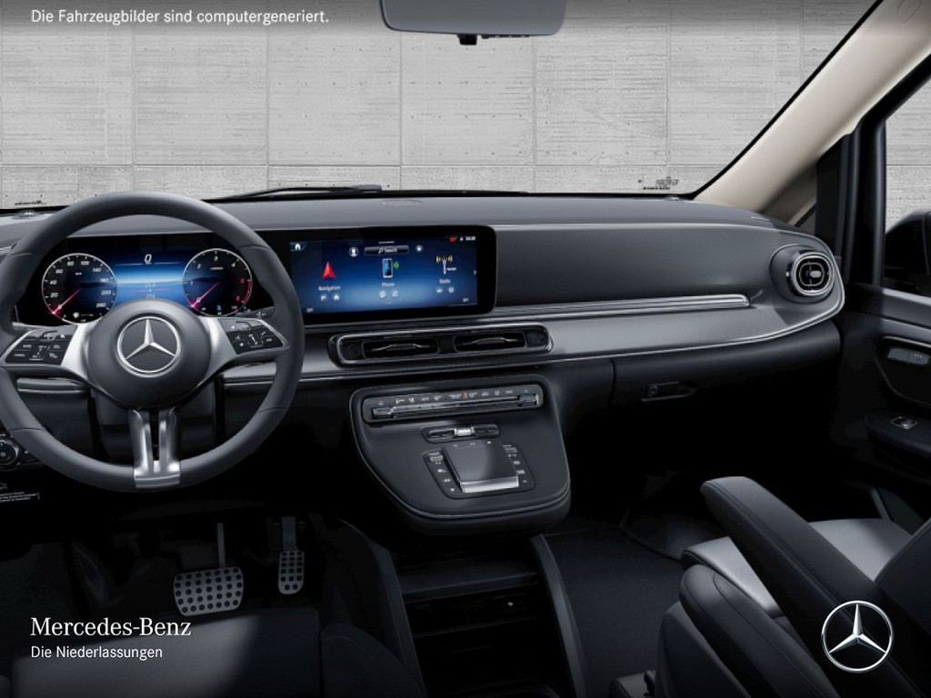 Mercedes-Benz Marco Polo