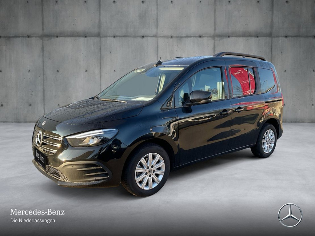 Mercedes-Benz T 180 2024 Benzine