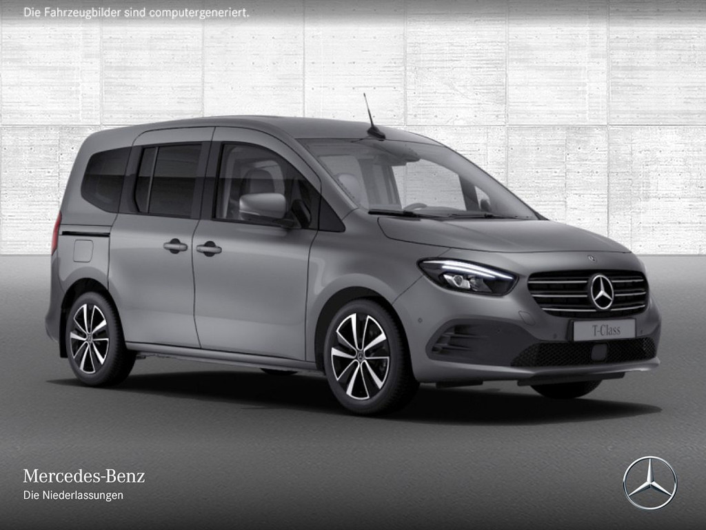 Mercedes-Benz T 180