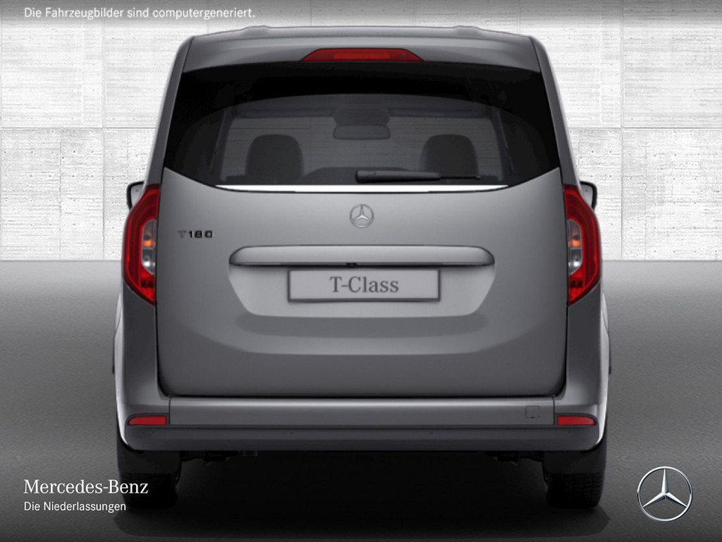 Mercedes-Benz T 180