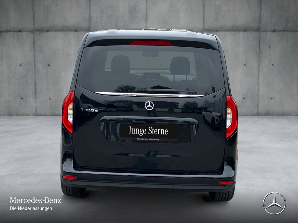 Mercedes-Benz T 180