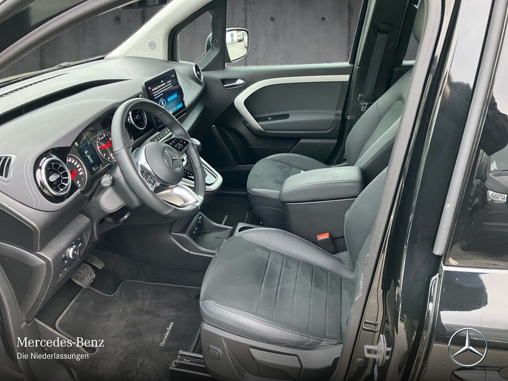 Mercedes-Benz T 180