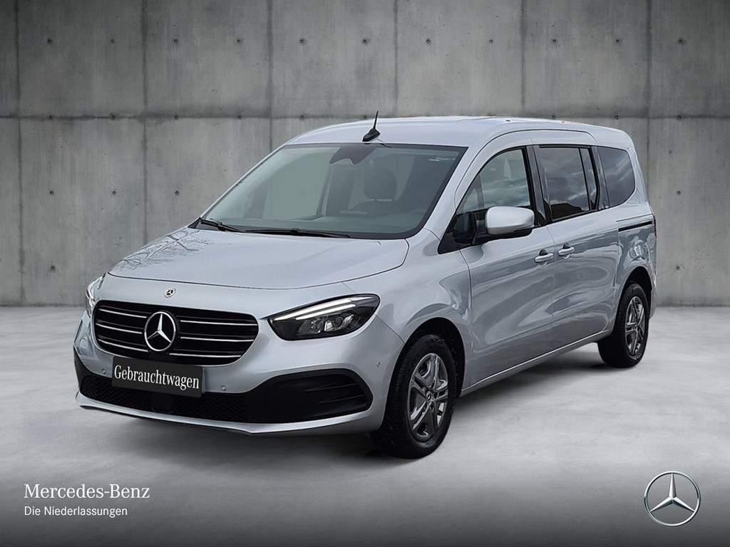 Mercedes-Benz T 180 2024 Benzine