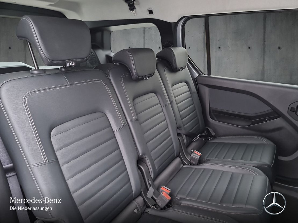 Mercedes-Benz T 180