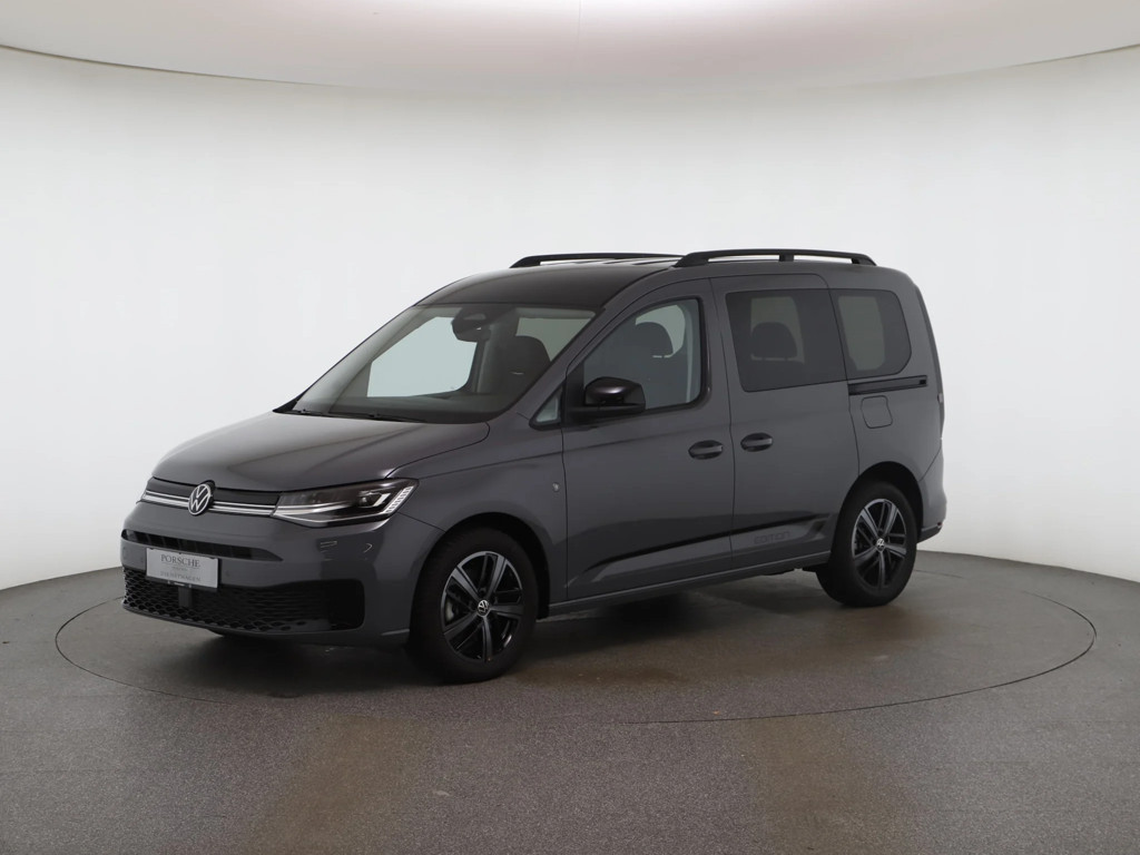 Volkswagen Caddy 2025 Benzine