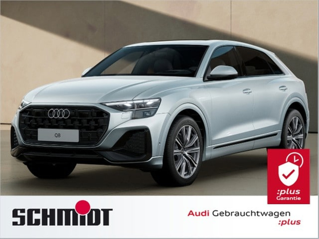 Audi Q8 2025 Diesel