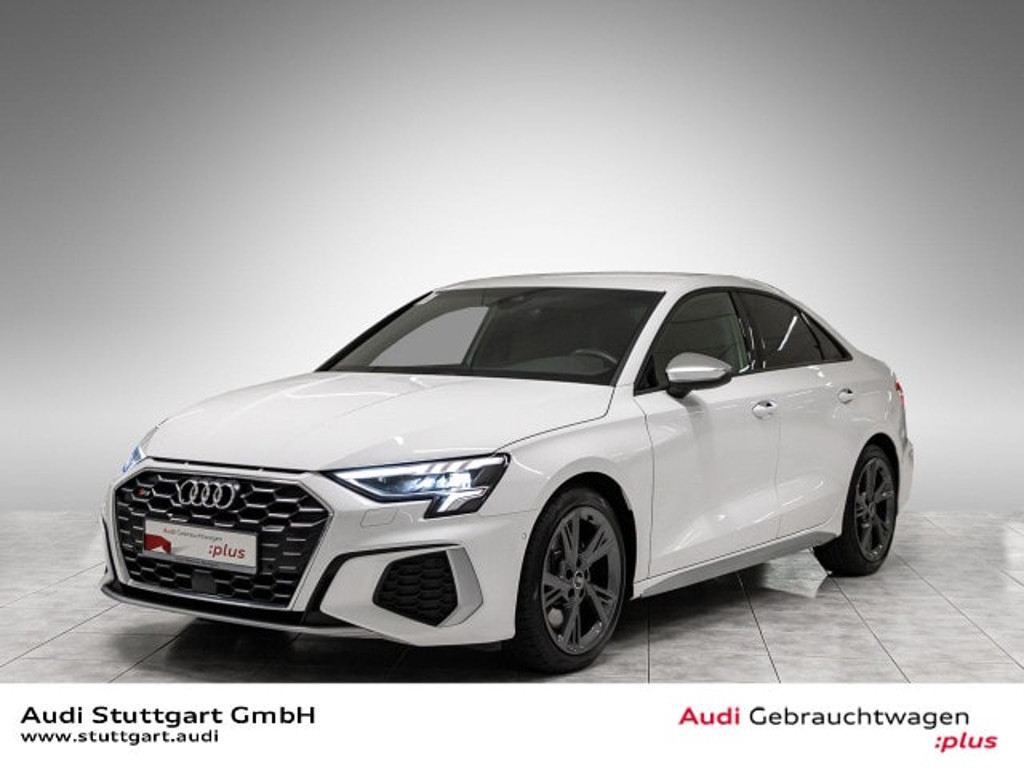 Audi S3 2023 Benzine