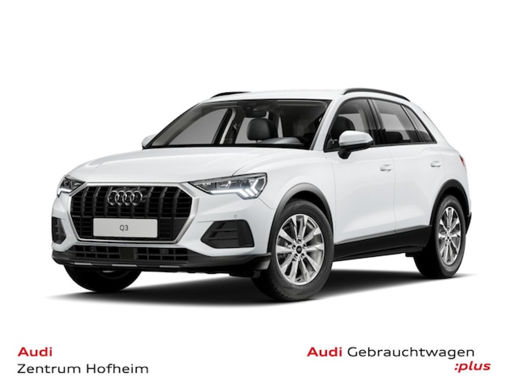 Audi Q3 2025 Diesel