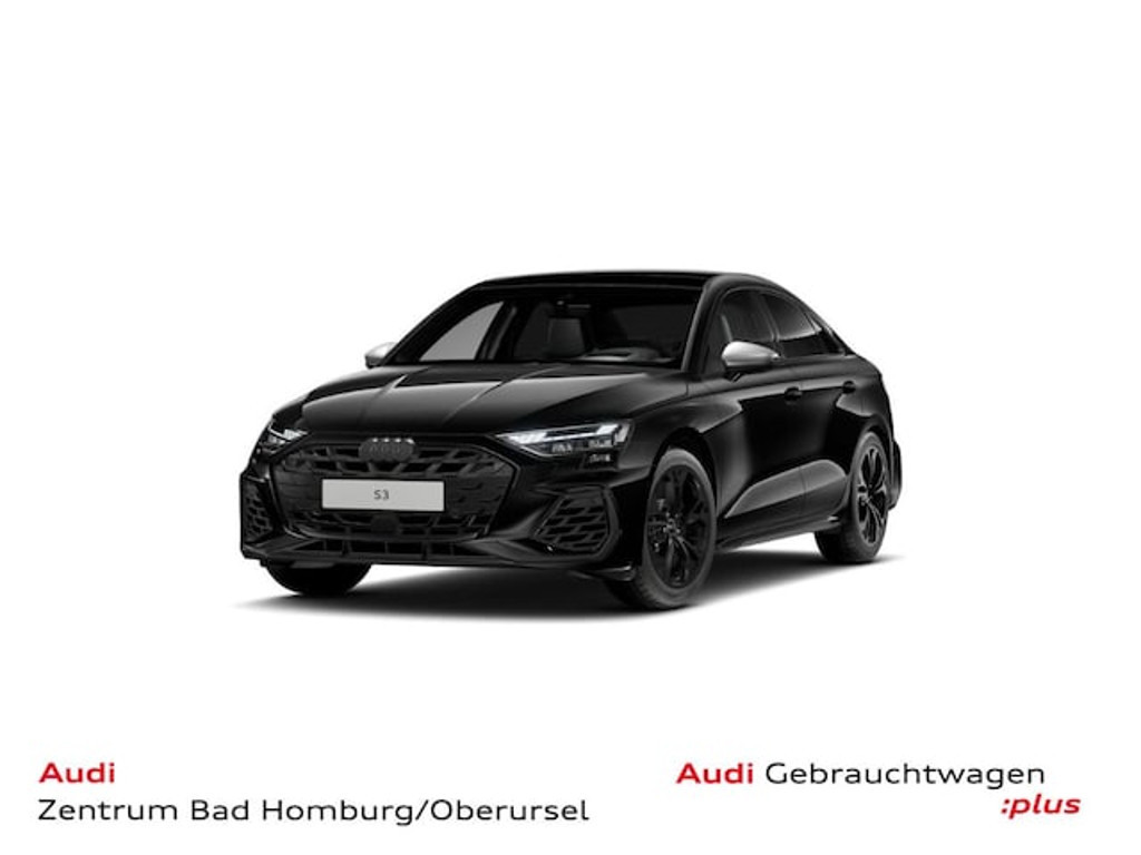 Audi S3 2024 Benzine