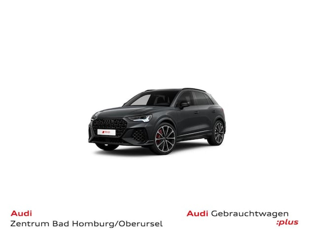 Audi RS Q3