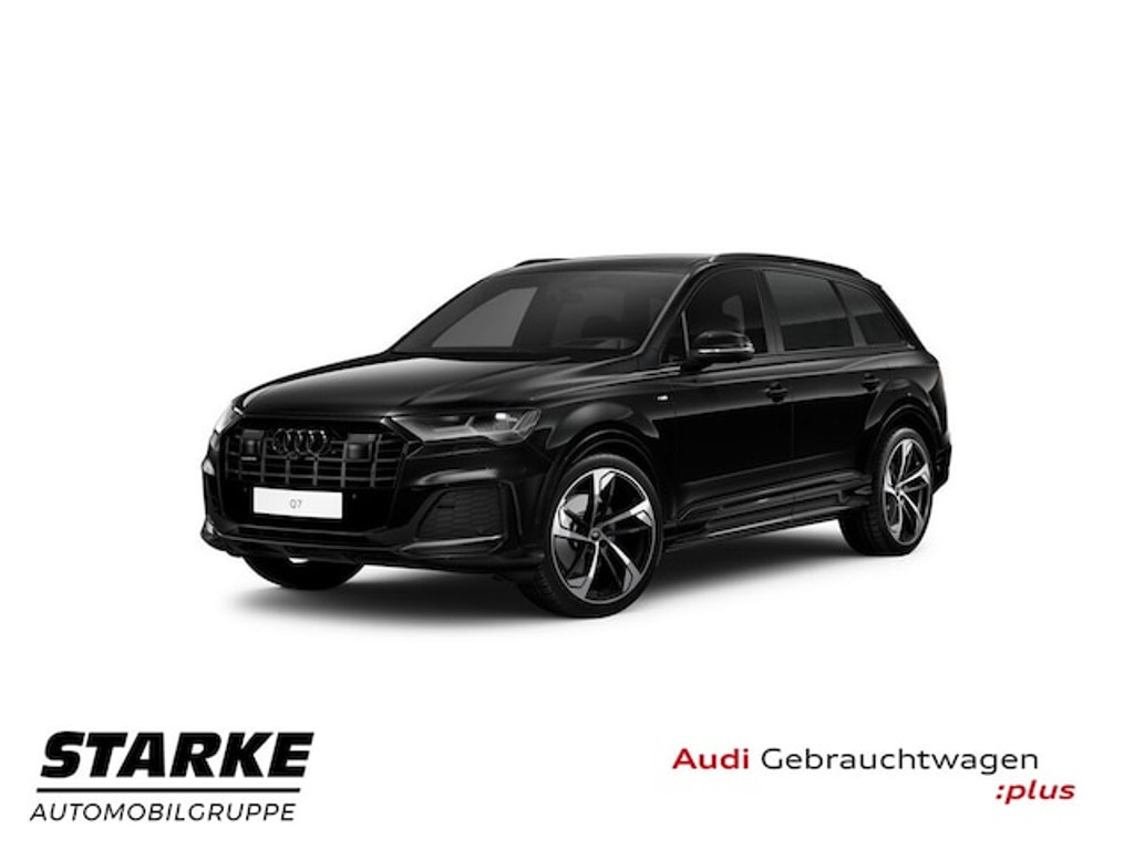 Audi Q7 2023 Diesel