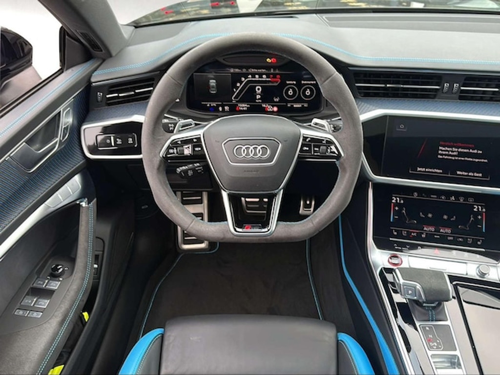 Audi RS7