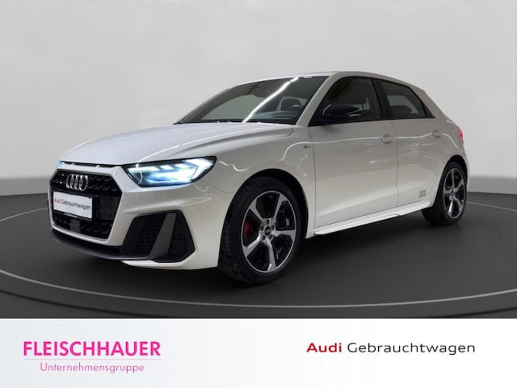 Audi A1 2022 Benzine