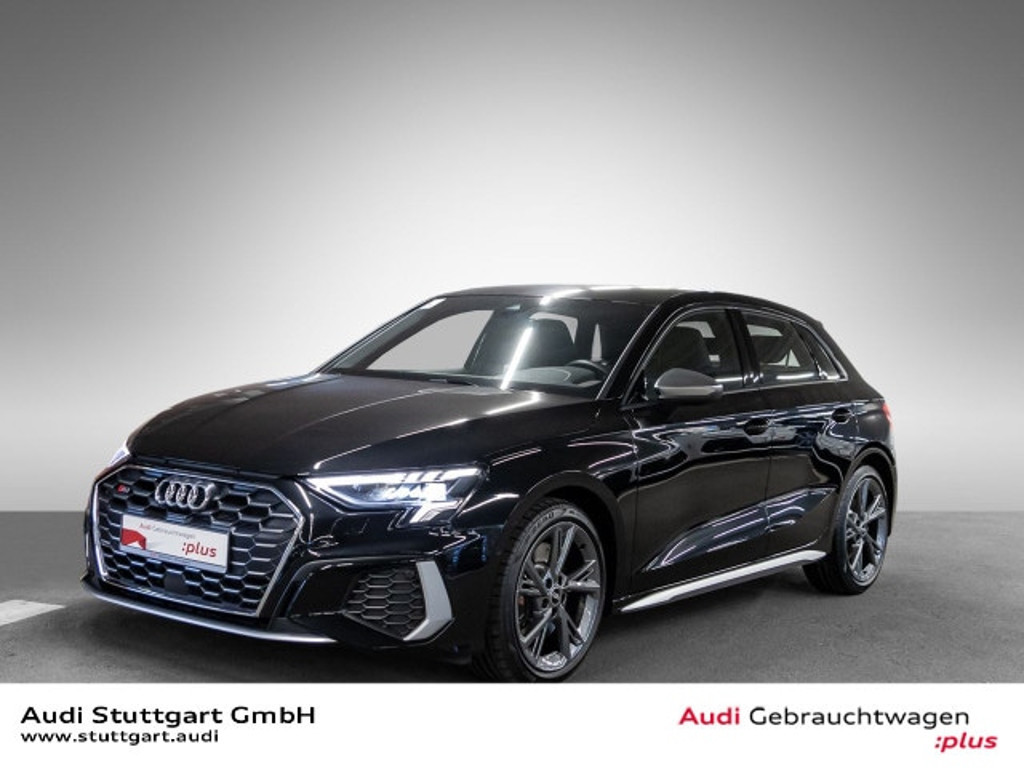 Audi S3 2024 Benzine
