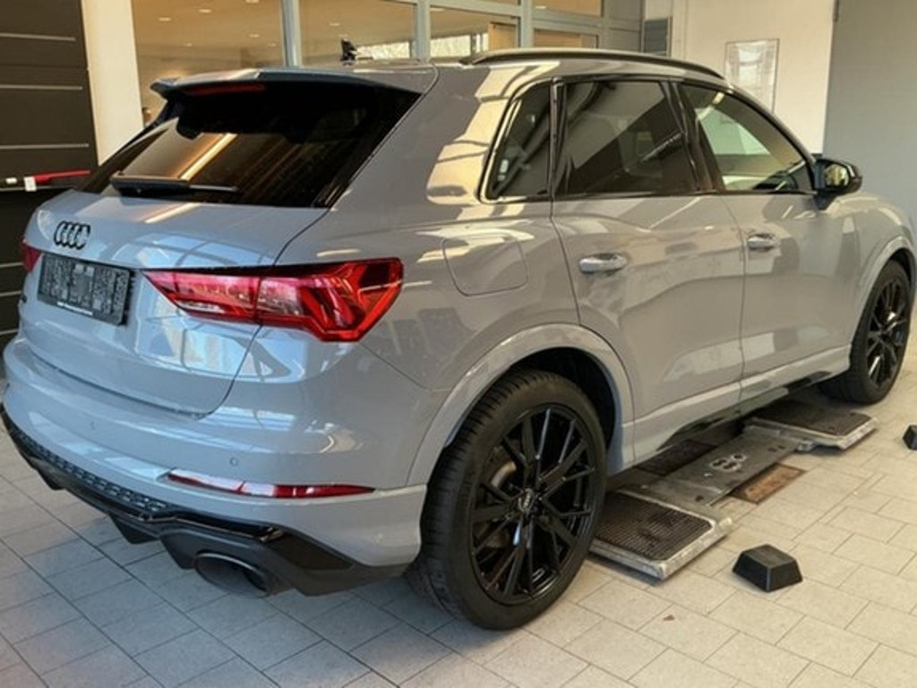 Audi RS Q3