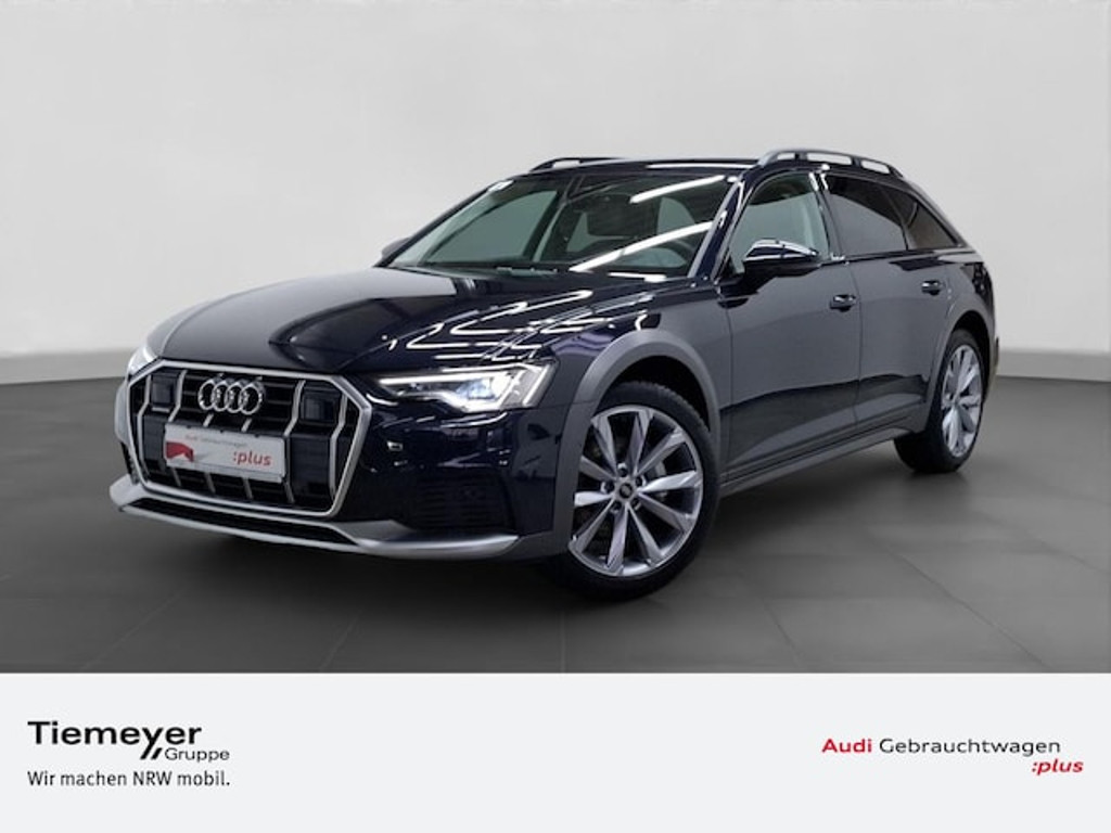 Audi A6 allroad 2024 Diesel