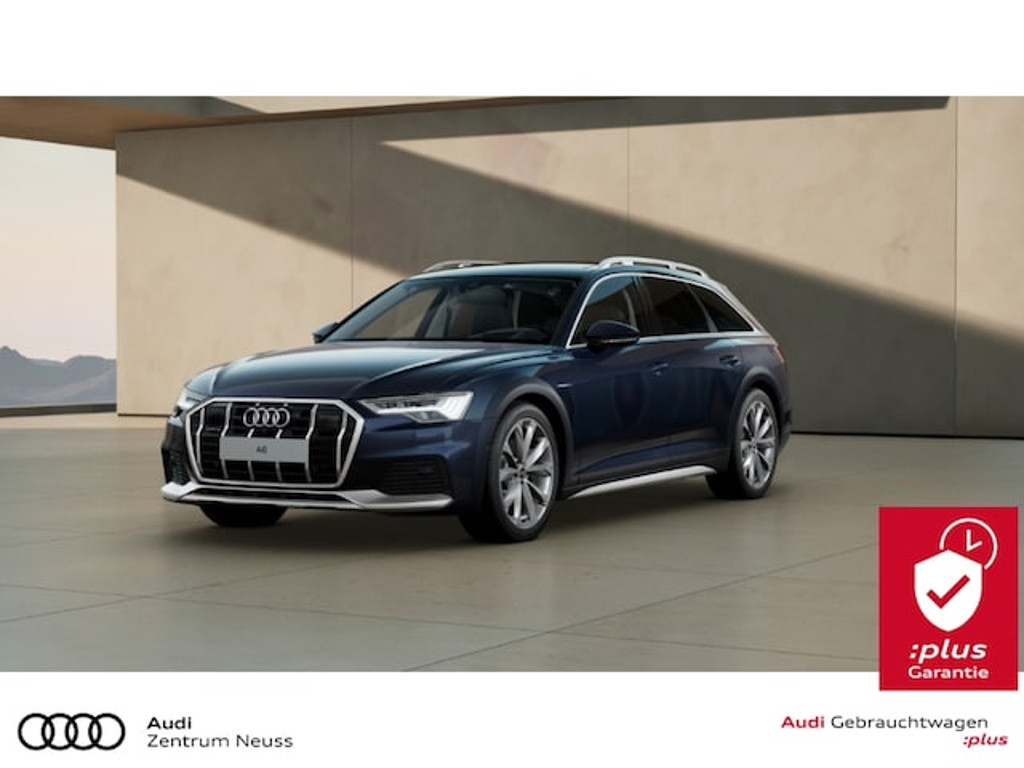 Audi A6 allroad 2024 Diesel