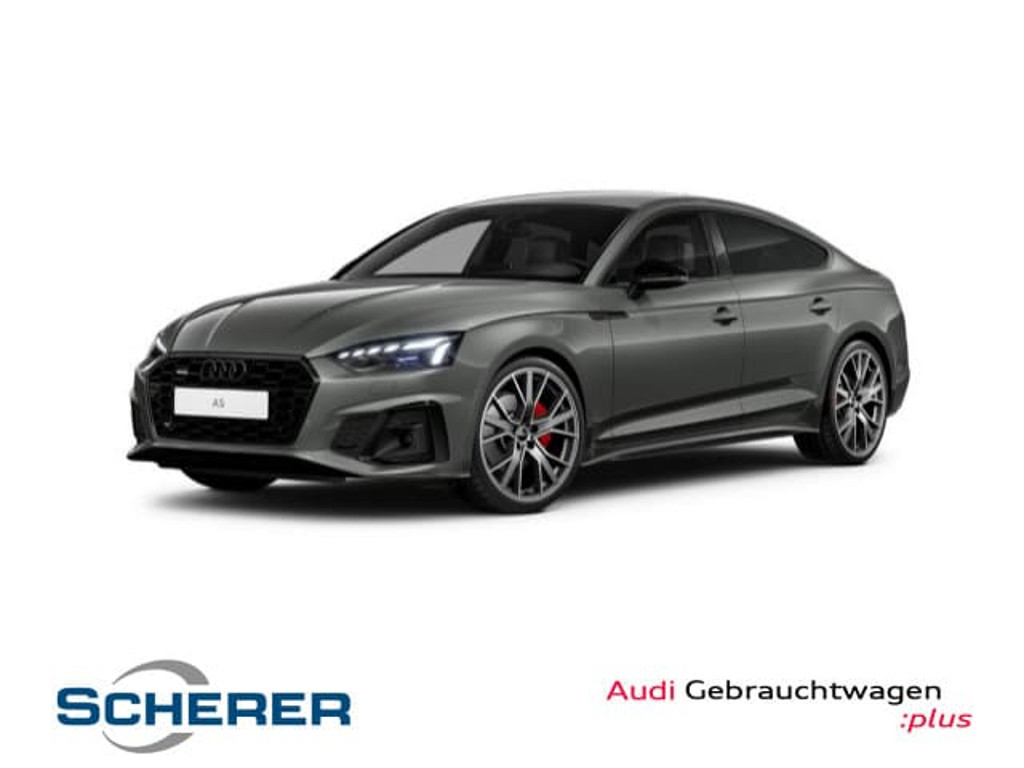 Audi A5 2023 Benzine