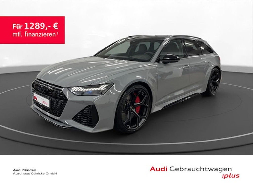 Audi A6 e-tron 2025 Benzine