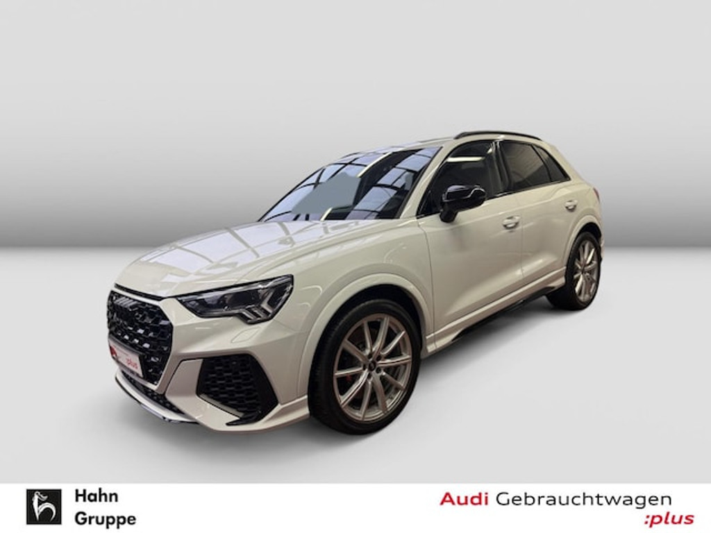 Audi RS Q3 2023 Benzine