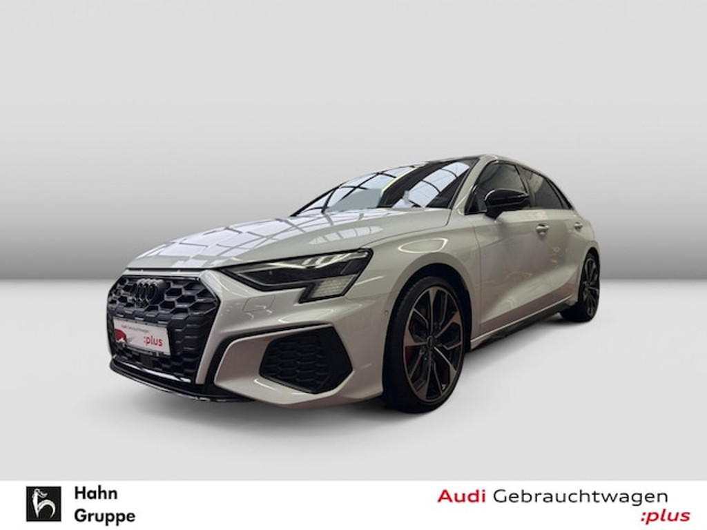 Audi S3 2022 Benzine