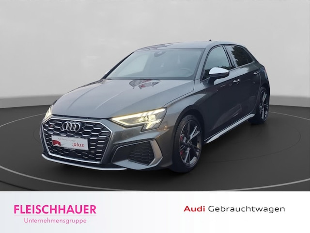 Audi S3 2024 Benzine