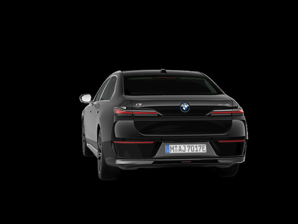 BMW i7