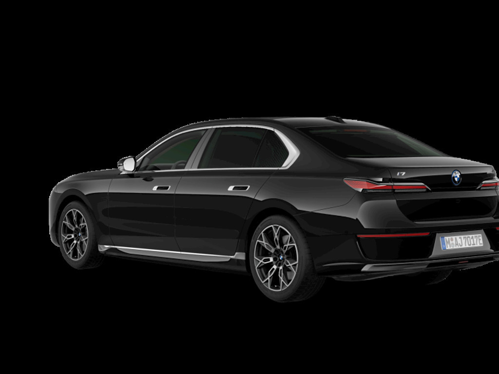 BMW i7