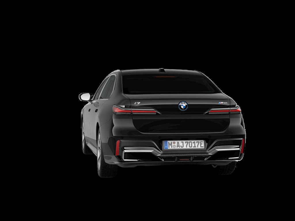 BMW i7
