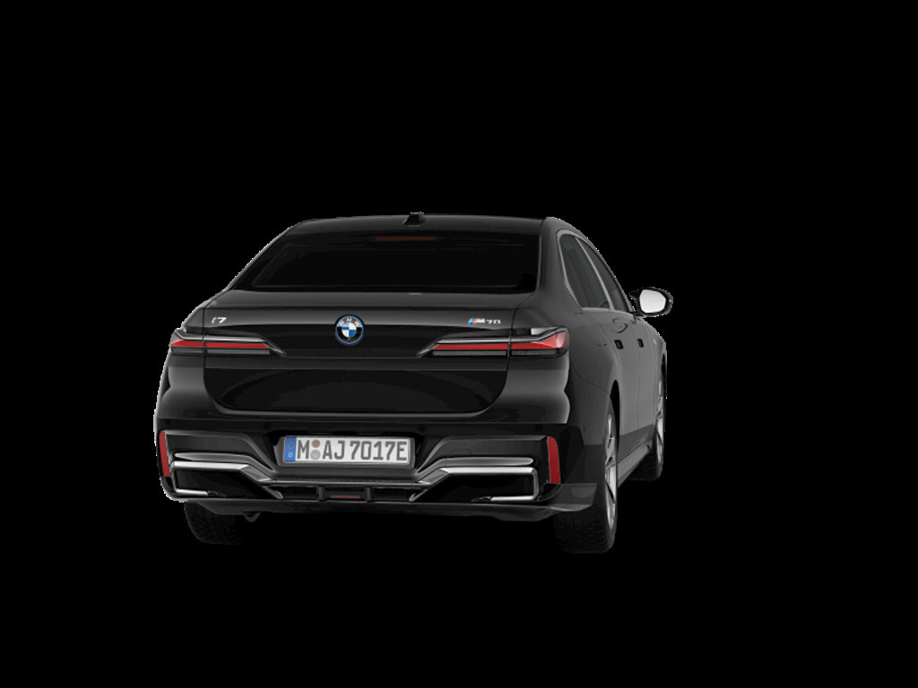 BMW i7