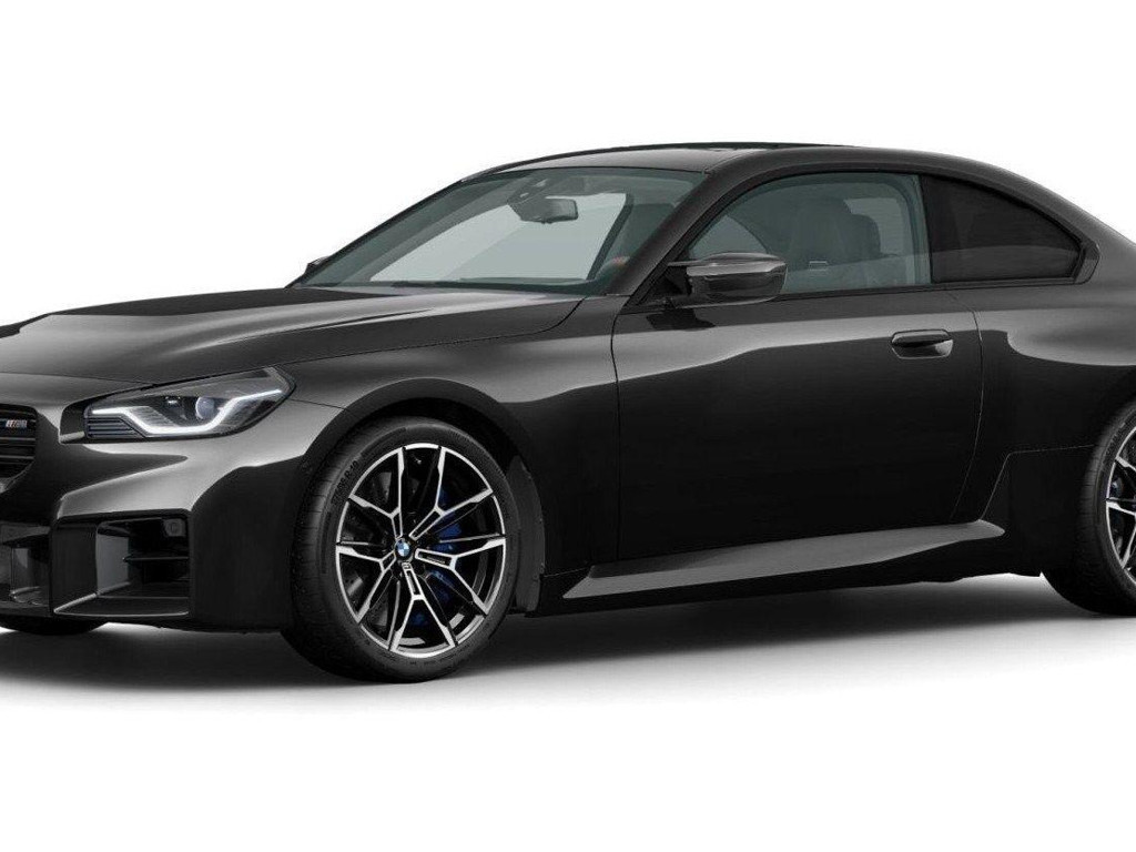 BMW M2 2025 Benzine