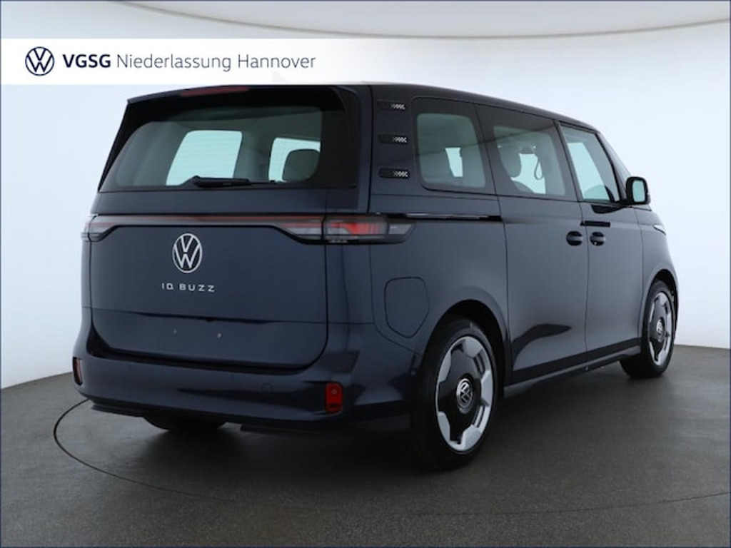 Volkswagen ID. Buzz