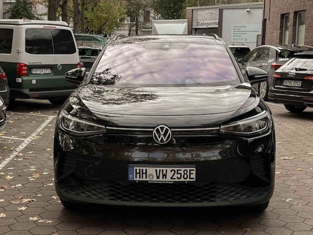 Volkswagen ID.4