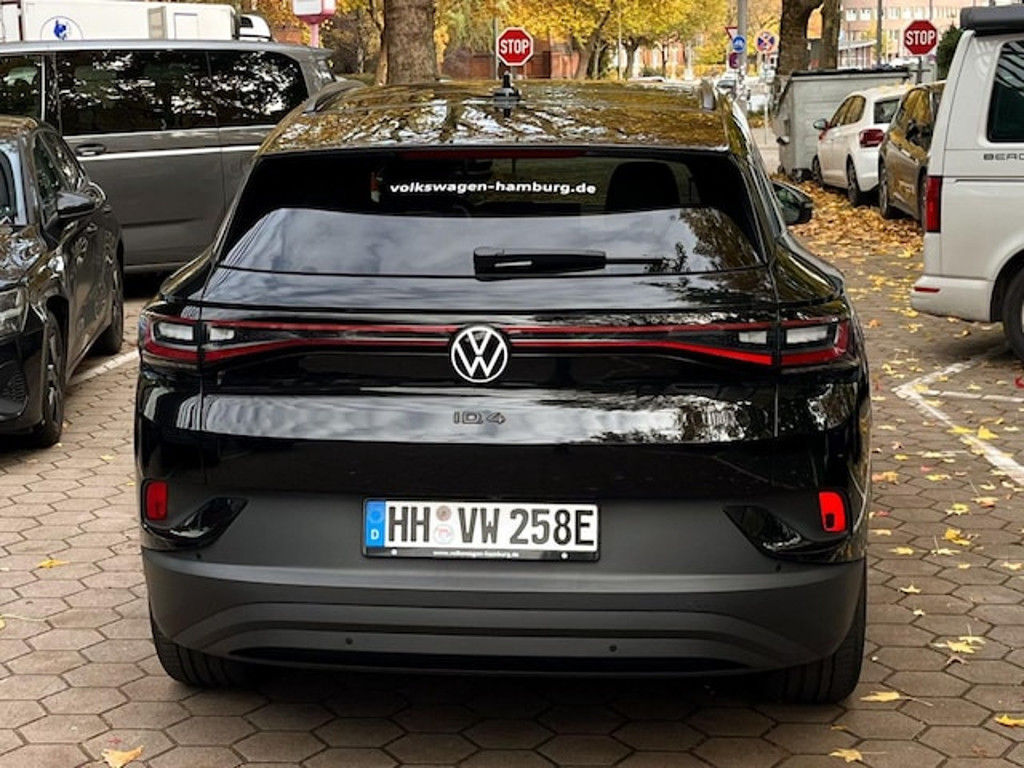 Volkswagen ID.4