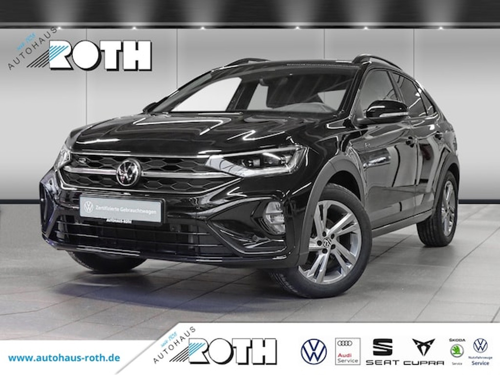 Volkswagen Taigo 2024 Benzine