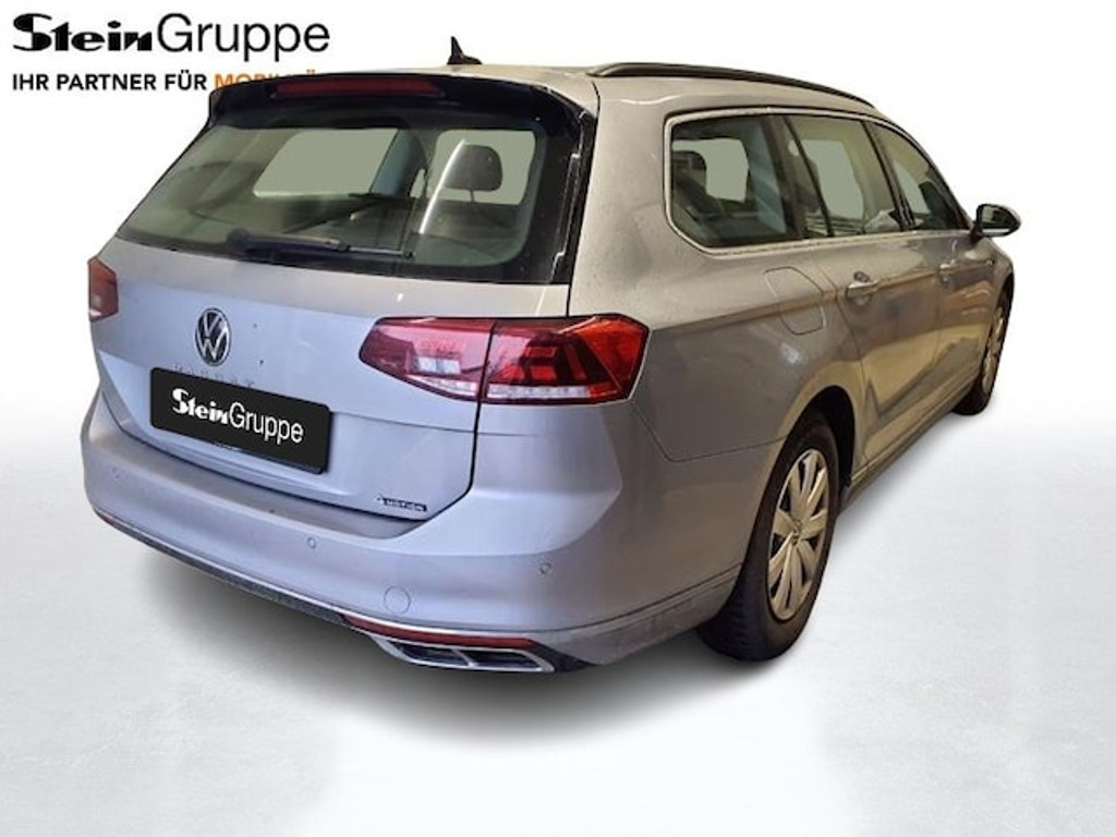 Volkswagen Passat 2022 Diesel