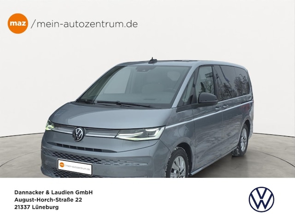 Volkswagen Multivan 2022 Diesel