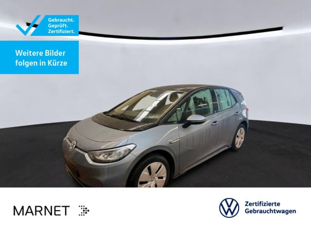 Volkswagen ID.3 2022 Elektrisch