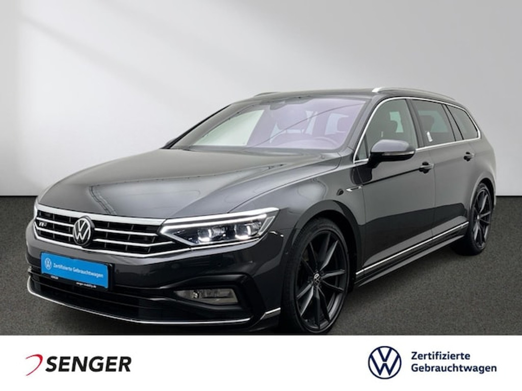 Volkswagen Passat 2023 Diesel