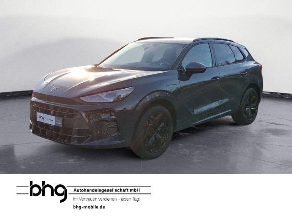 Cupra Terramar 2025 Hybride Benzine