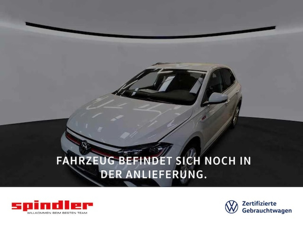 Volkswagen Polo 2022 Benzine