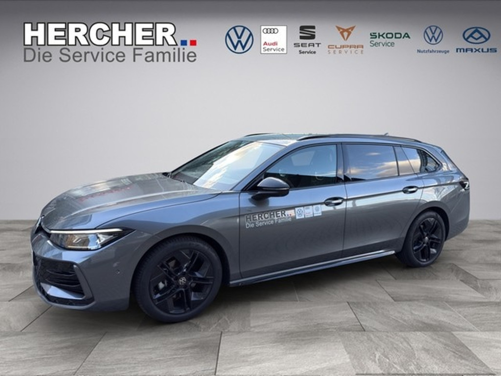 Volkswagen Passat 2025 Diesel