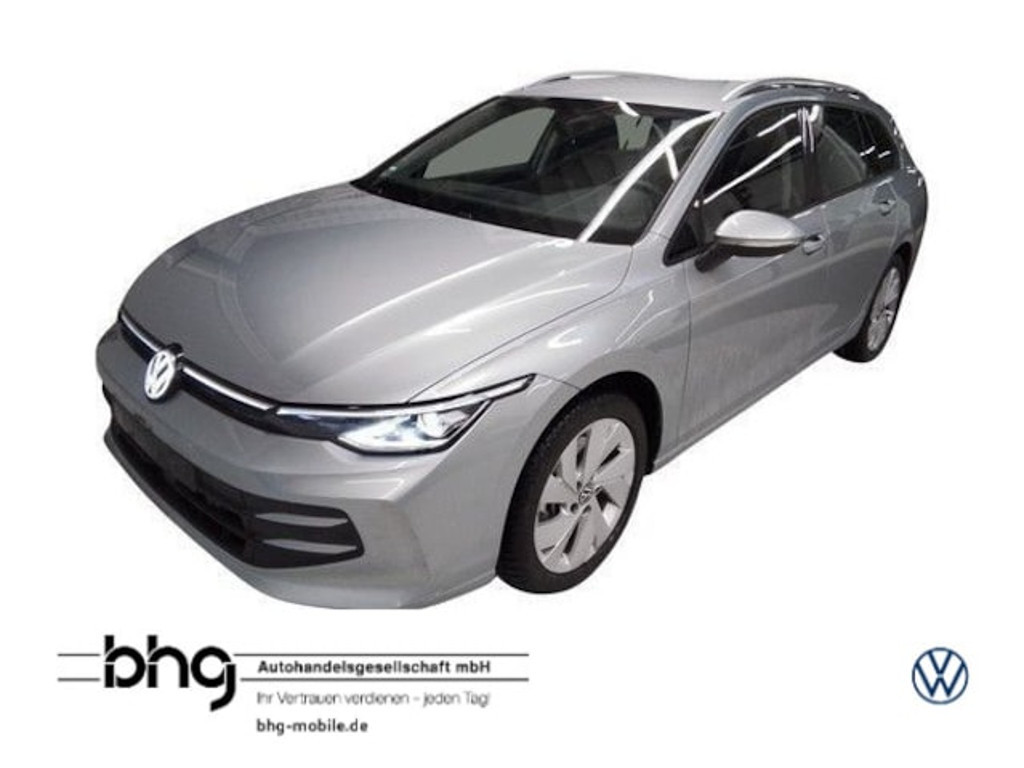 Volkswagen Golf 2025 Diesel