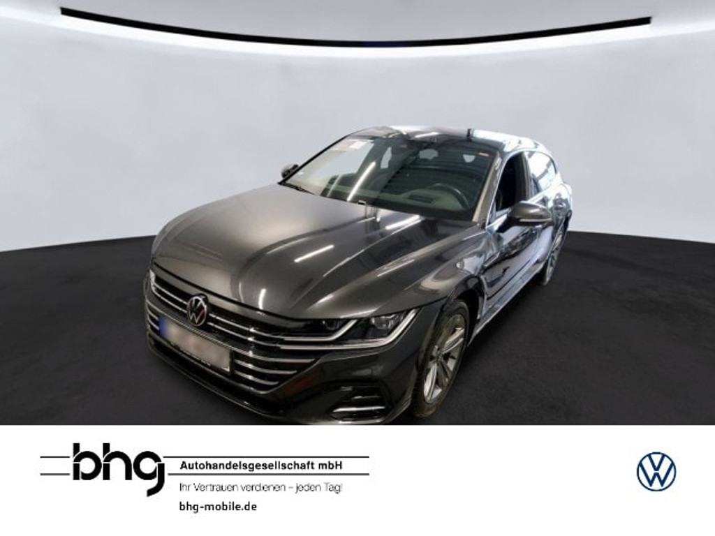 Volkswagen Arteon Shooting Brake 2022 Hybride Benzine
