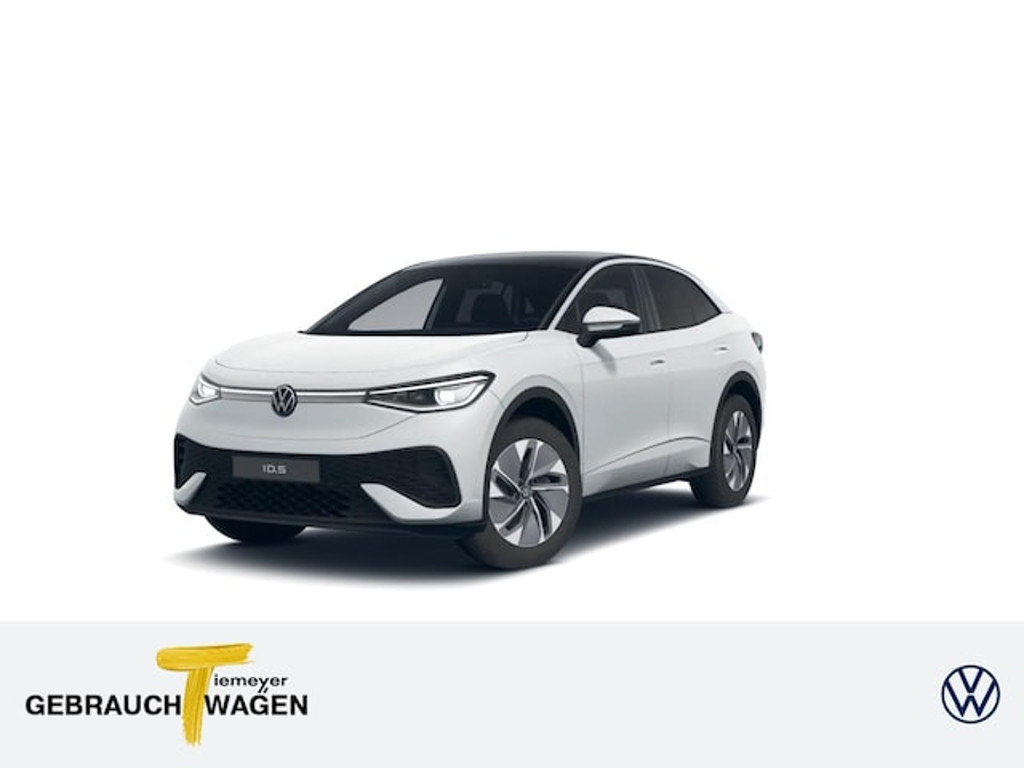 Volkswagen ID.5 2025 Elektrisch