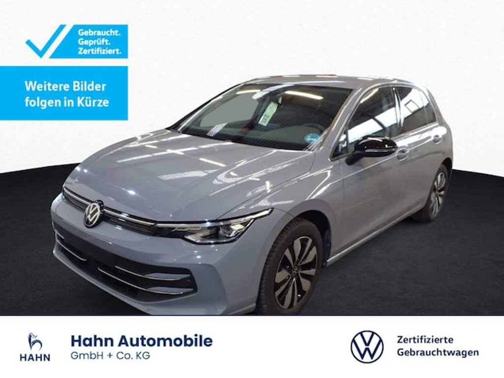 Volkswagen Golf 2025 Benzine