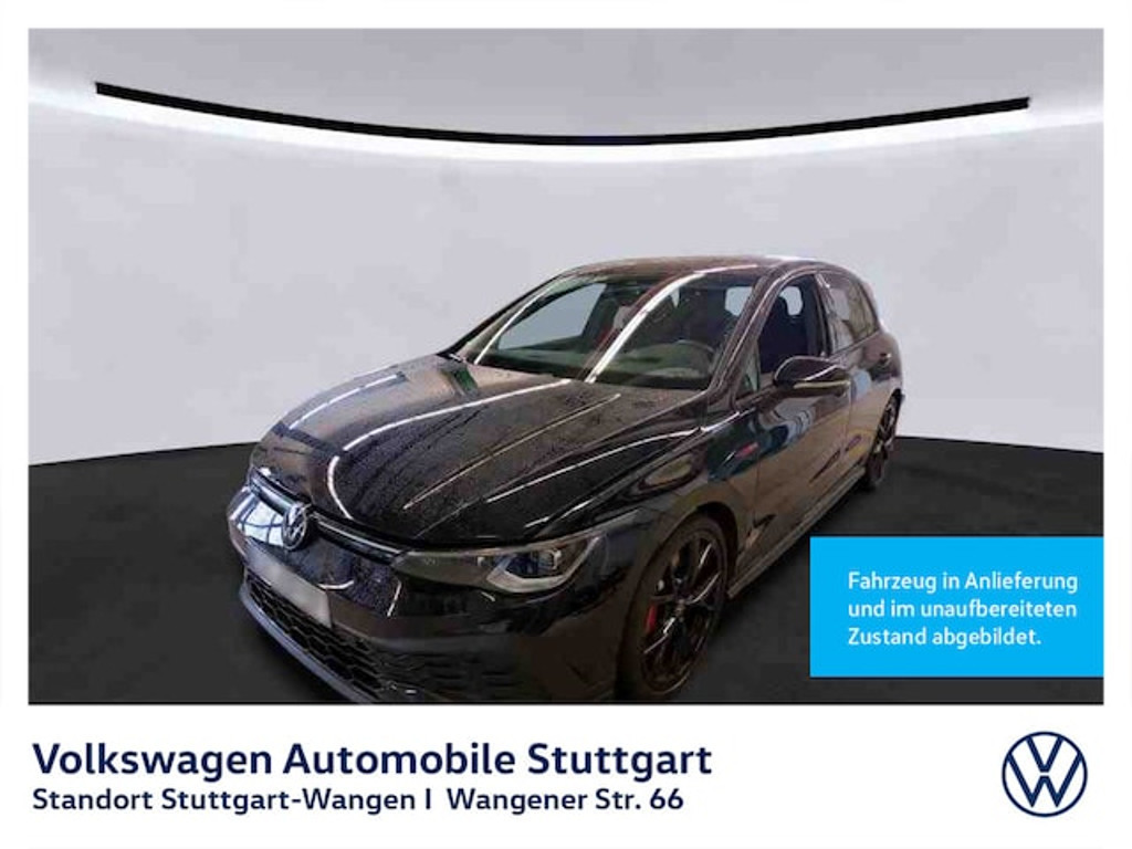 Volkswagen Golf 2023 Benzine