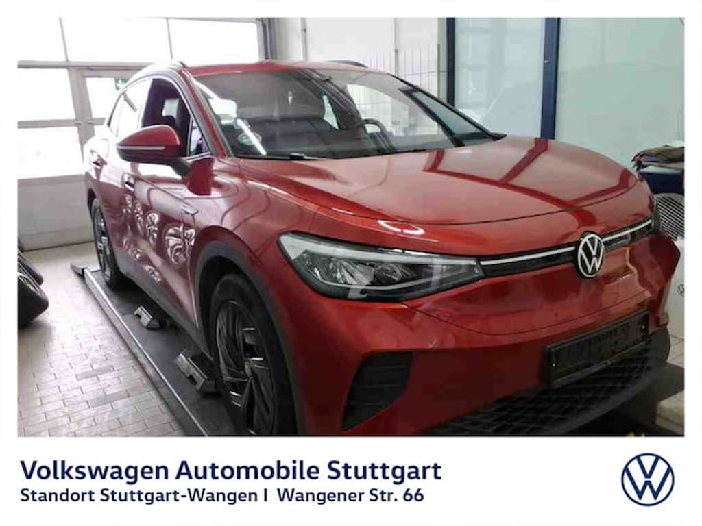 Volkswagen ID.4