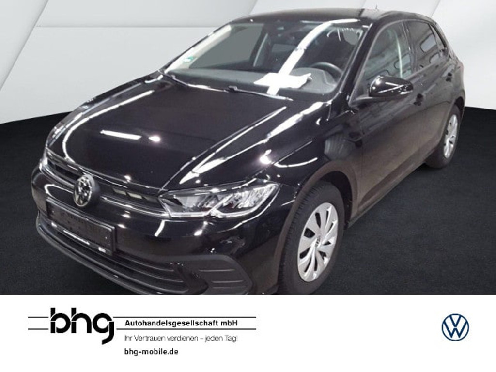 Volkswagen Polo 2025 Benzine